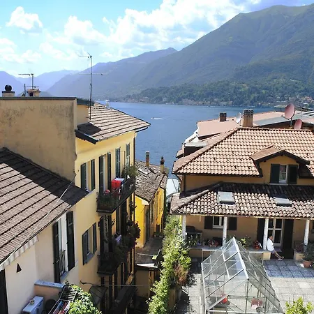 Nene - La Scalinata * Bellagio