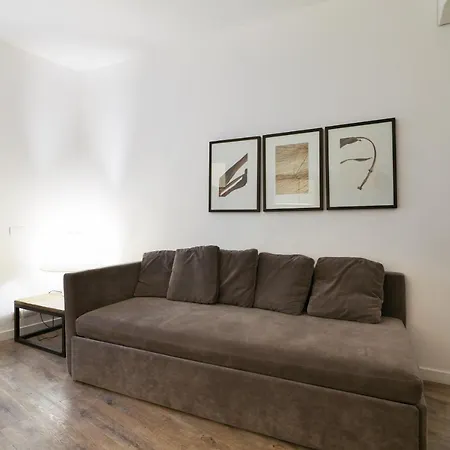 Nene - La Scalinata Bellagio