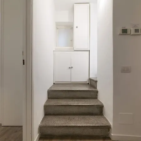 Apartment Nene - La Scalinata Bellagio