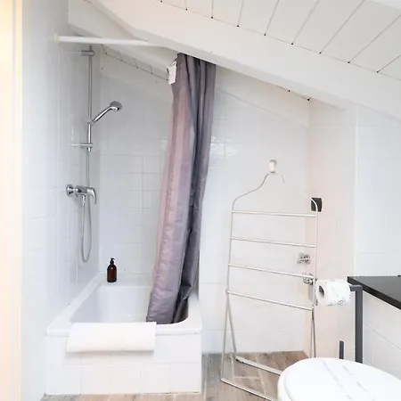 Nene - La Scalinata * Bellagio