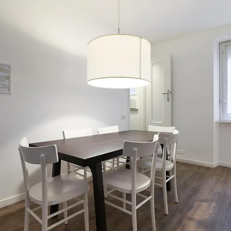 Apartment Nene - La Scalinata *