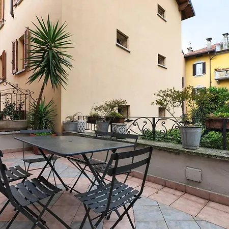 Apartment Nene - La Scalinata Bellagio