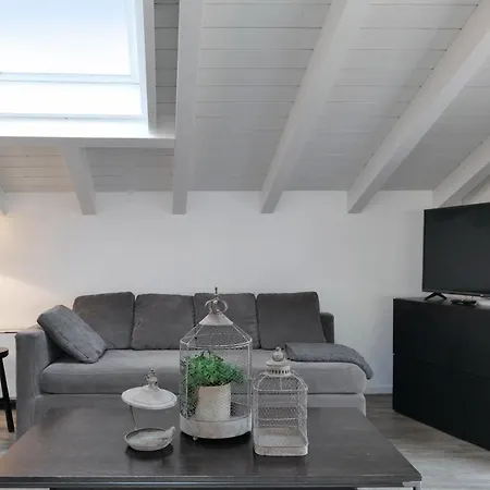 Nene - La Scalinata Bellagio