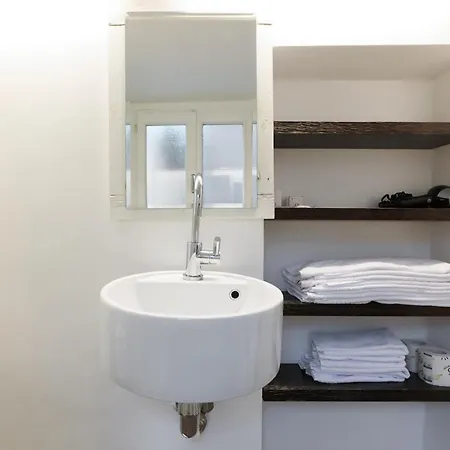 Nene - La Scalinata * Bellagio