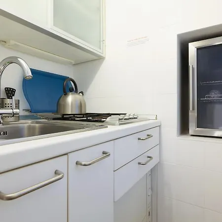 Apartment Nene - La Scalinata *