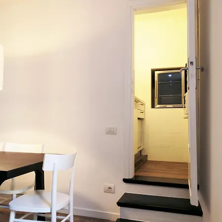 Nene - La Scalinata Bellagio