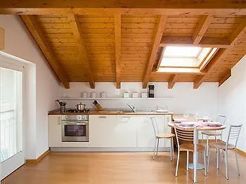 Nene - La Scalinata Apartment Bellagio