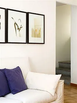 Nene - La Scalinata Bellagio