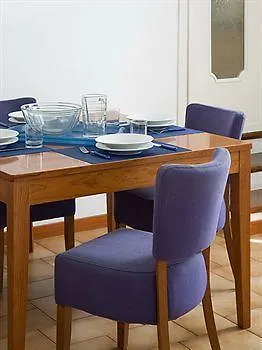 Apartment Nene - La Scalinata