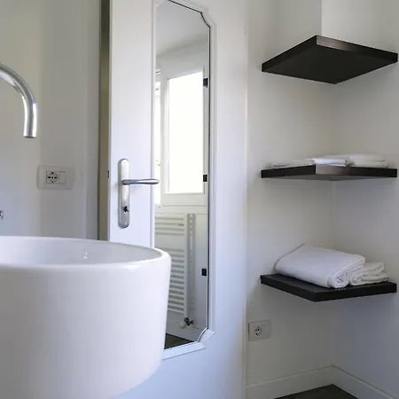 Nene - La Scalinata * Bellagio