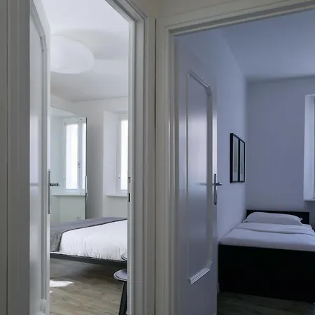 Nene - La Scalinata *