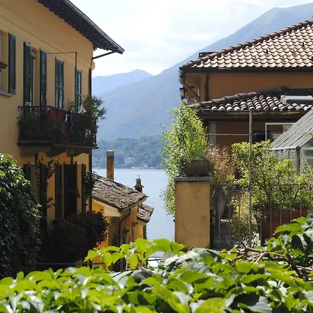 Apartment Nene - La Scalinata Bellagio