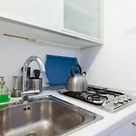 Apartmán Nene - La Scalinata