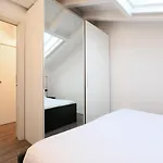 Apartmán Nene - La Scalinata *