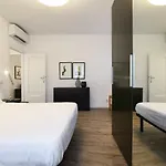 Nene - La Scalinata Apartmán *
