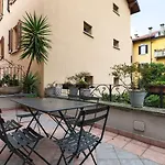 Apartmán Nene - La Scalinata Bellagio