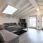 Apartmán Nene - La Scalinata *
