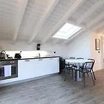 Nene - La Scalinata Apartmán