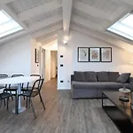 Apartmán Nene - La Scalinata