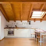 Nene - La Scalinata Apartmán Bellagio