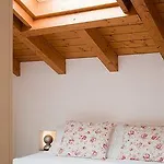 Apartmán Nene - La Scalinata *