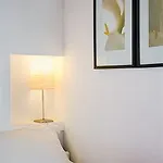 Apartmán Nene - La Scalinata Bellagio