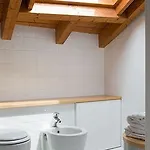 Nene - La Scalinata Apartmán Bellagio