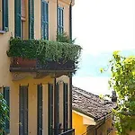Nene - La Scalinata Apartmán Bellagio