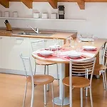 Nene - La Scalinata Apartmán