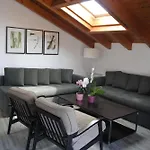 Apartmán Nene - La Scalinata Bellagio