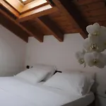 Apartmán Nene - La Scalinata *
