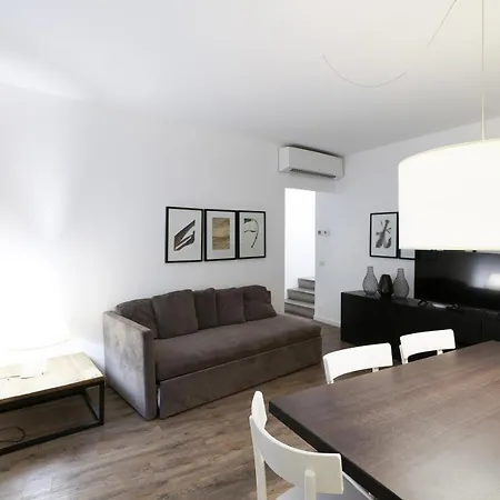 Nene - La Scalinata Apartmán