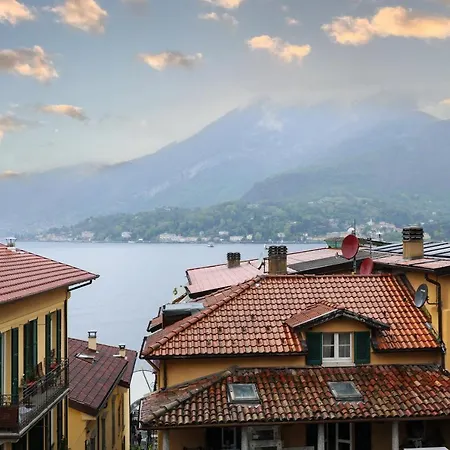 Nene - La Scalinata ベッラージョ