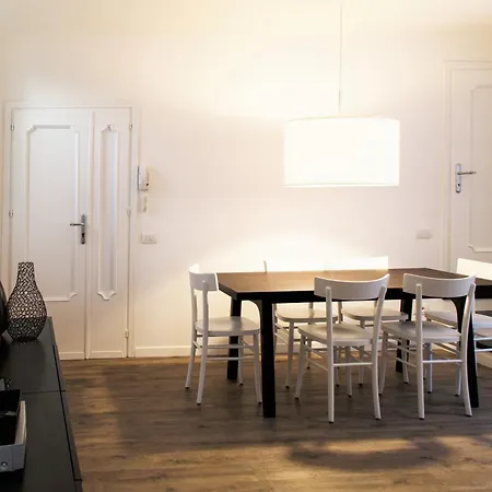 Nene - La Scalinata Apartmán
