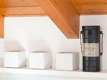 Nene - La Scalinata * ベッラージョ