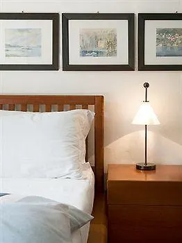 Nene - La Scalinata アパート