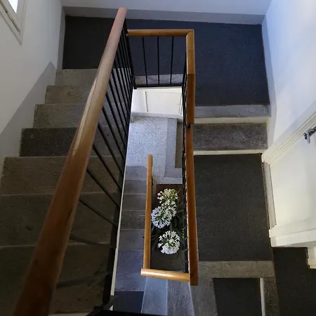Appartement Nene - La Scalinata Bellagio