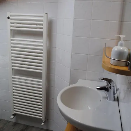 Nene - La Scalinata * ベッラージョ