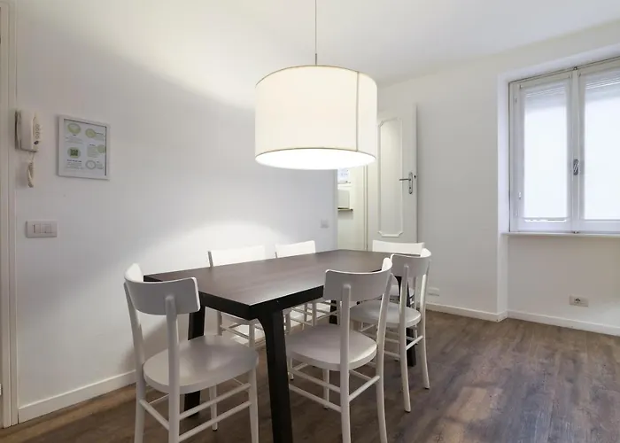 Apartment Nene - La Scalinata *