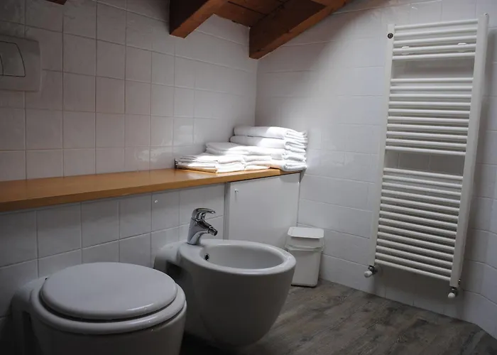 Nene - La Scalinata Apartment *