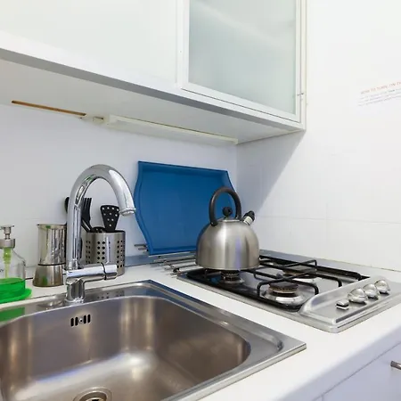 Apartment Nene - La Scalinata