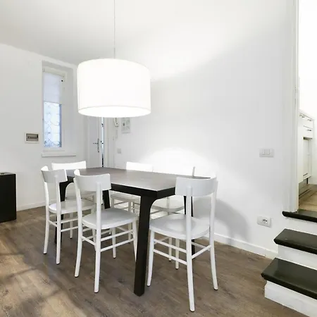 Nene - La Scalinata * Bellagio