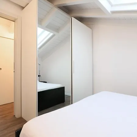 Apartment Nene - La Scalinata *