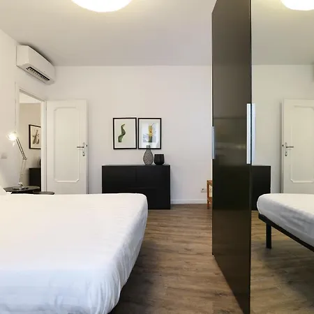 Nene - La Scalinata Apartment *