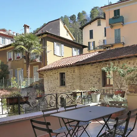 Nene - La Scalinata * Bellagio