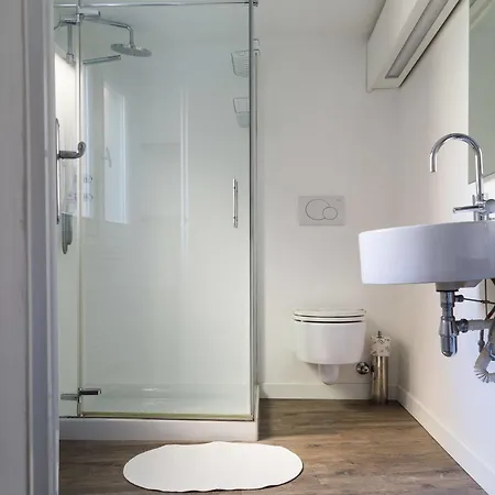 Nene - La Scalinata Apartment