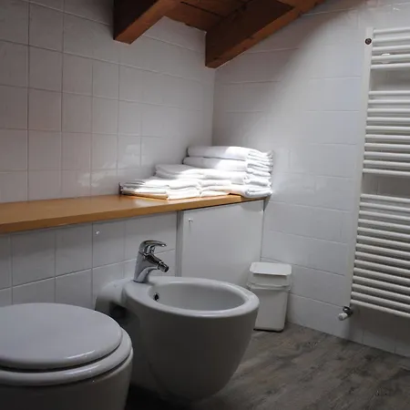 Nene - La Scalinata Apartment *