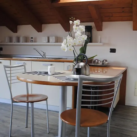 Nene - La Scalinata Bellagio