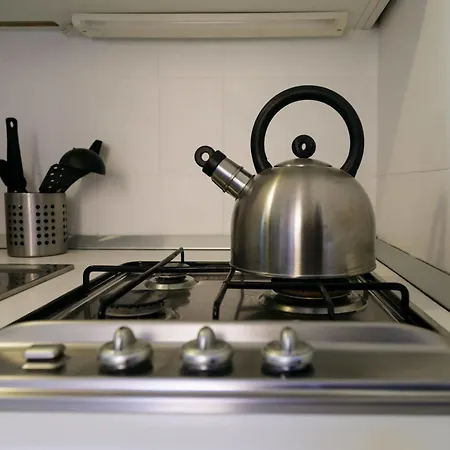 Nene - La Scalinata *