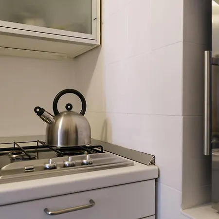 Apartment Nene - La Scalinata *